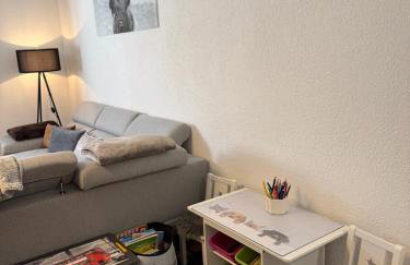 2 Zimmer Ferienunterkunft Gemeinsame Zeit - Foto 5