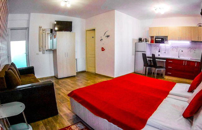 Nice & Cozy Apartments - Foto 15