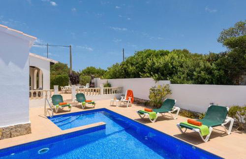 Villa CLAUDIA Menorca - Foto 6