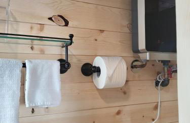 Tiny Home By The Beach - Foto 23