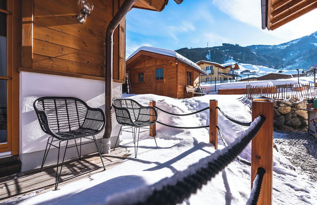 Dorfchalets Kaprun - Foto 51