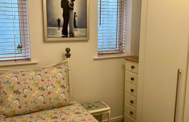 Modern 2 Bedroom Ground Floor Apartment with Parking Ripon City Centre - Foto 8