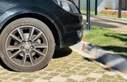 APT Moderno com muitos itens , 3 quartos e 2 vagas de garagem - Foto 24