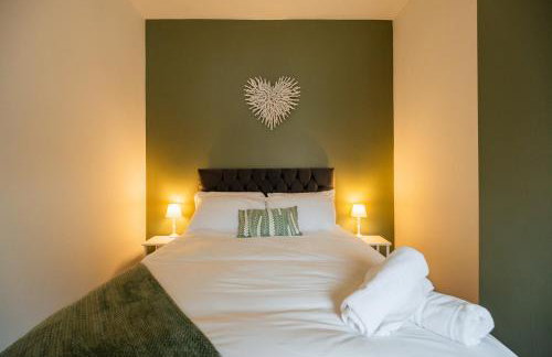 The Alfred Suite - Foto 53