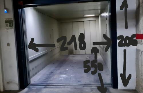 Apto T Marqués del Nervión - Garaje Privado con carga eléctrica - Foto 25