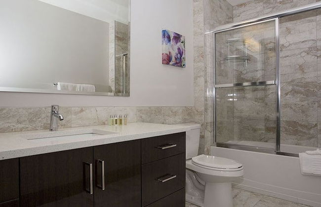 Moore Suites - The Mary Ann - Foto 41