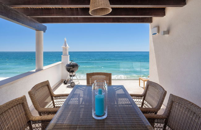 Residence Sol e Mar - Foto 1