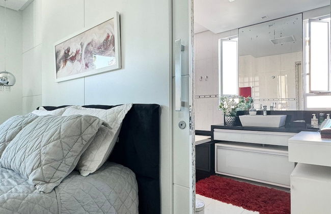 Casa Moderna e Aconchegante - Photo 10