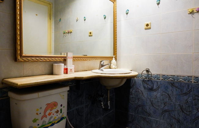 Spacious 1BR Apartment at Taman Beverly - Foto 12