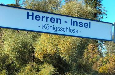 Feriennest Chiemseeglück - Foto 19