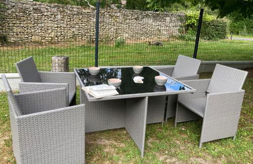 GITE DE LA CAZELLERIE - Foto 18