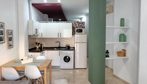 Apartamentos PuntoApart Málaga - Foto 4