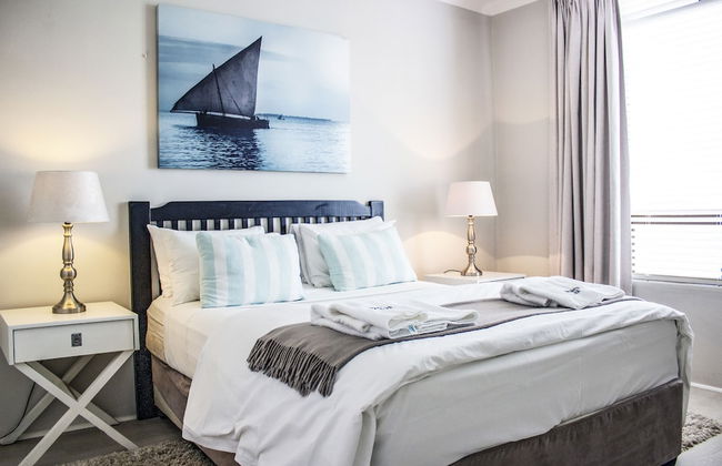 Beach Break Holiday Letting - Photo 11