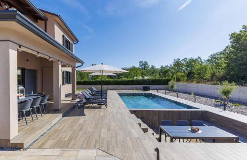 Holiday Home Villa Shea by Interhome - Foto 2