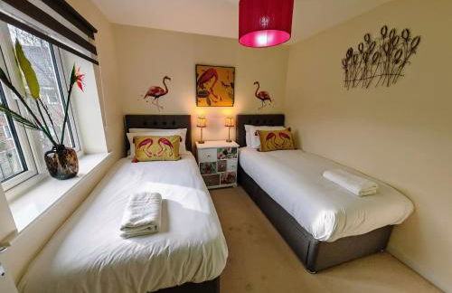 Dakota 2Bed - AwayOnBusiness - Foto 18