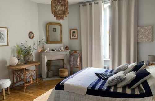 La Terrasse de Compostelle T3 Chic, Charme, Cosy - Foto 11