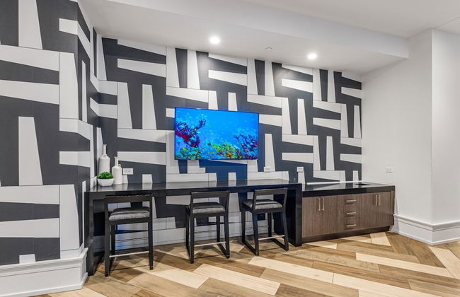 Global Luxury Suites White Plains - Foto 40