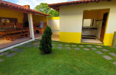 Casa de praia com piscina e playground - Photo 33