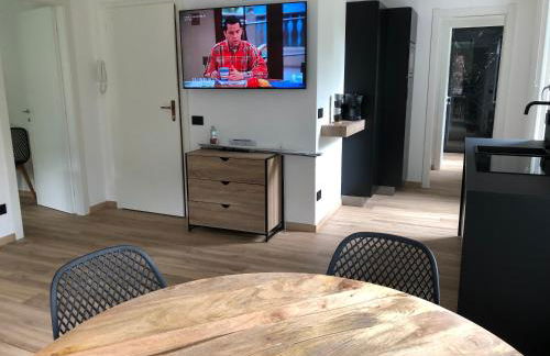 Il Cirmolo Santa Maria Maggiore Locazione Turistica - Foto 7