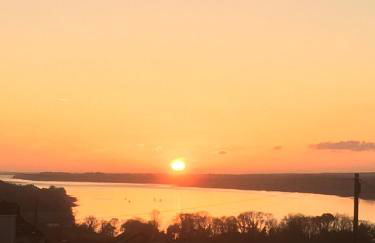 Crud yr Awel Apartment - Foto 1