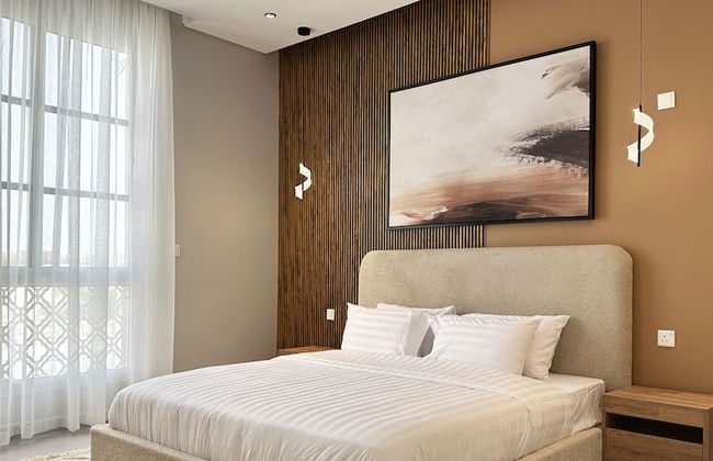 Ar Rabi F-7 Luxurious Creativity GX12 - Foto 5