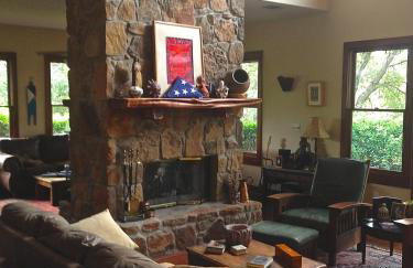 Beautiful Hill Country Hideaway - Foto 8