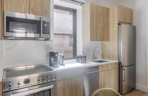 Blueground Murray Hill view nr Empire State NYC-1911 - Foto 10