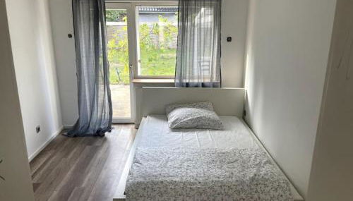 Gesamte Unterkunft - Foto 3