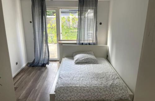 Gesamte Unterkunft - Foto 3