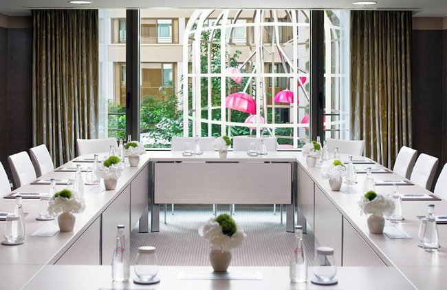 Mandarin Oriental, Paris - Foto 80