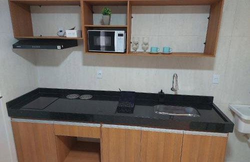 Reis Residence Apart-Hotel - Photo 34