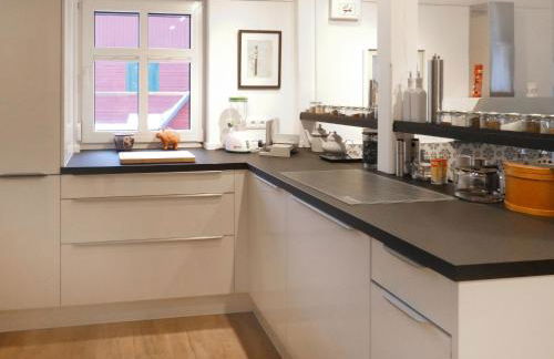 Holiday Home Grenzenlos by Interhome - Foto 19