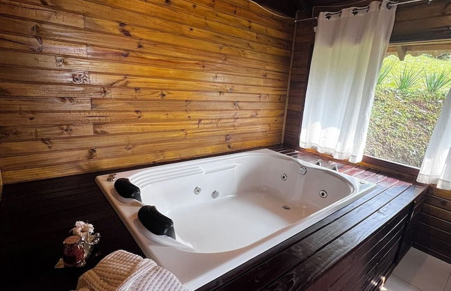 Vila Vicença Natural Refuge - Photo 54