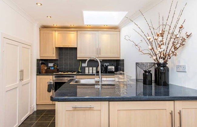 Beautiful 2-bed Flat Notting Hill - Photo 15