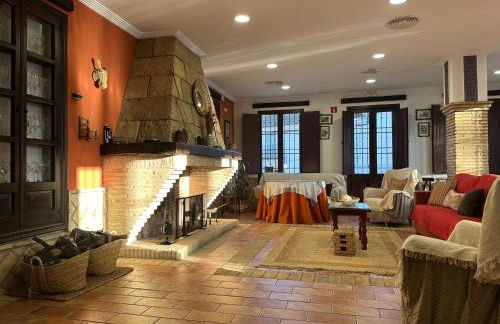 Casa Asador Sierra De Aracena - Foto 17