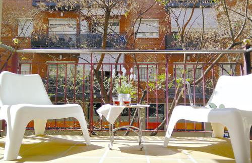 BizFlats Garden House - Foto 71