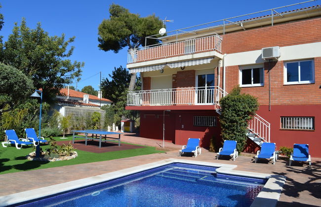 Villa Lagem - Foto 1