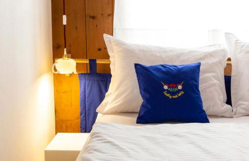 Historic Homes Zafig - Foto 2