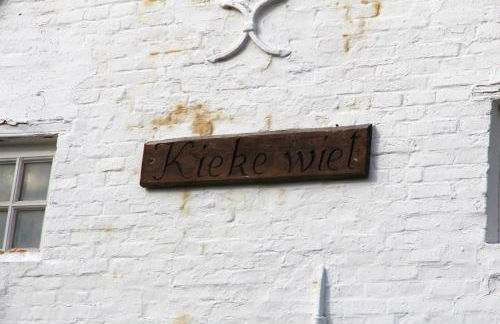 Kieke Wiet - Foto 25