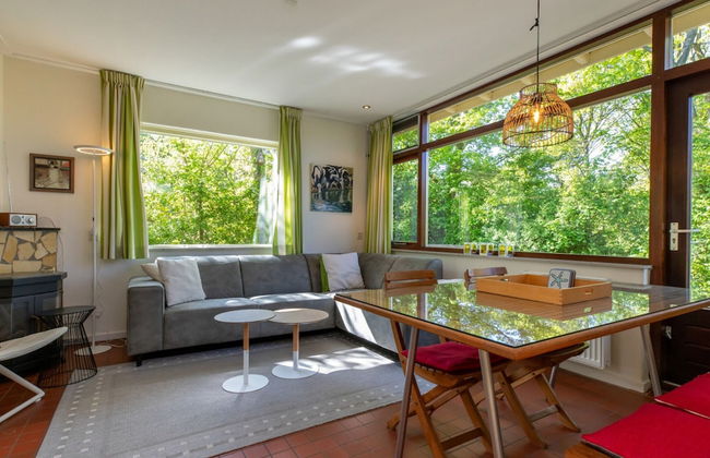 Bungalow Near Dutch Beach With Garden - Foto 18