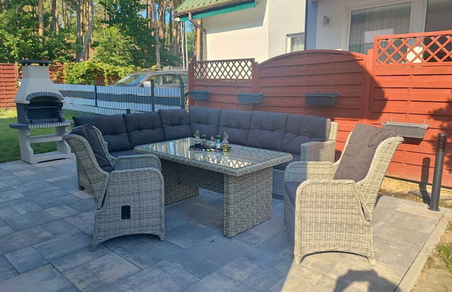 Holiday Home in Lukecin Near Baltic Sea - Photo 19