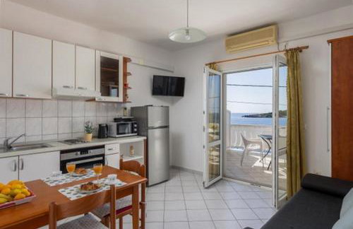 Apartments More - Photo 27