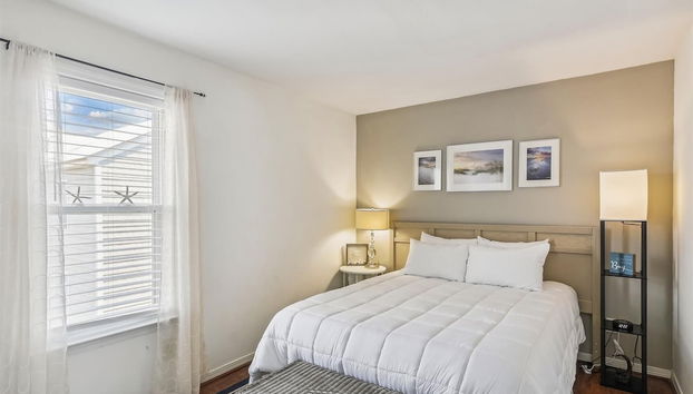 Hermitage 309 2 Bedroom Condo by RedAwning - Foto 5, Habitación