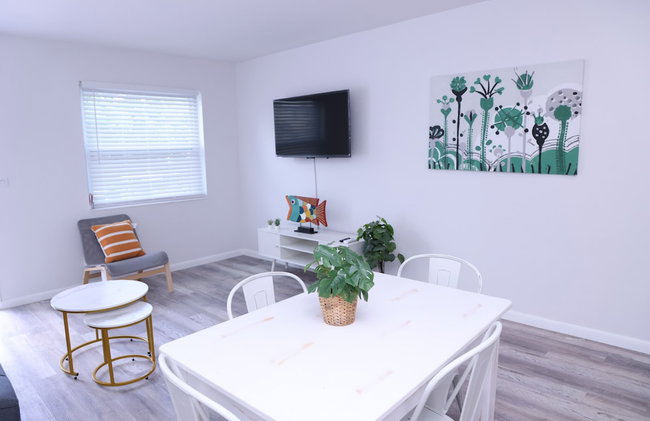 Douglas Rd Apartments - Foto 90