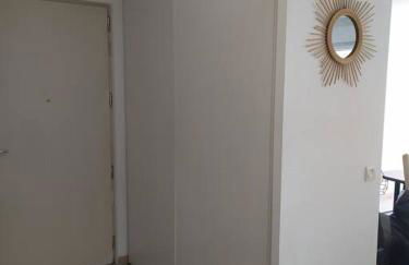 Beau studio neuf + parking et vélo gratuit - Foto 13