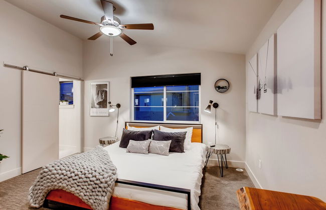 Old Town Group Retreat - New to Brewery District! - Foto 9