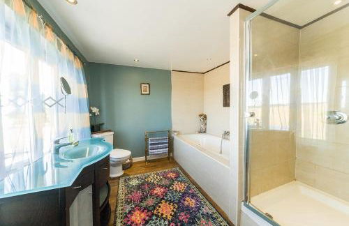 Shellbraes Holiday Rental - Foto 16