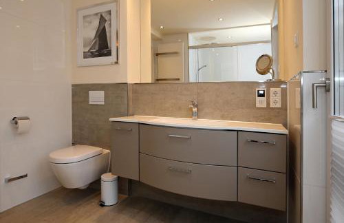 Linden-Palais Wohnung 33 - Foto 11