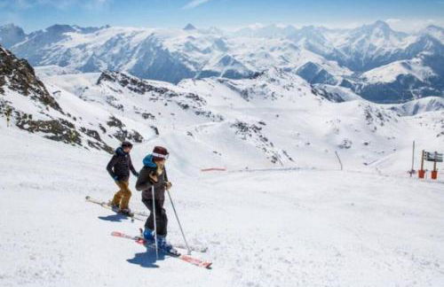 Appt 43 m2 Station Auris en Oisans - Alpes d huez - Foto 17