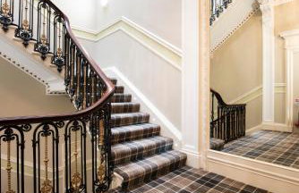 Grosvenor Suites - Foto 36